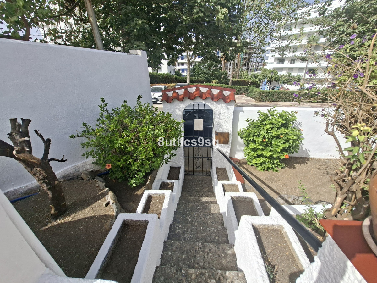 Villa in La Campana