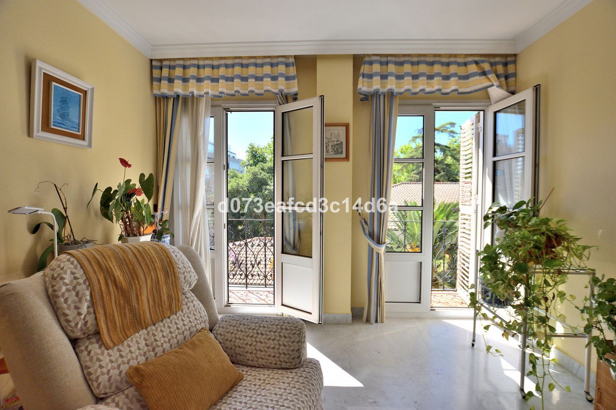 Wohnung in Ronda