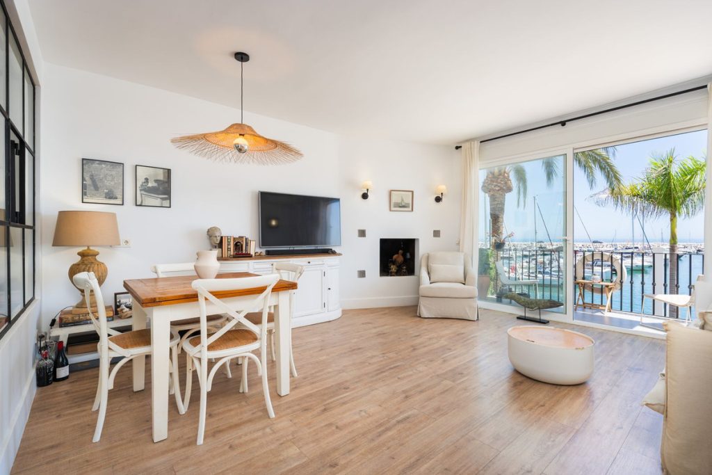 Apartment in Marbella