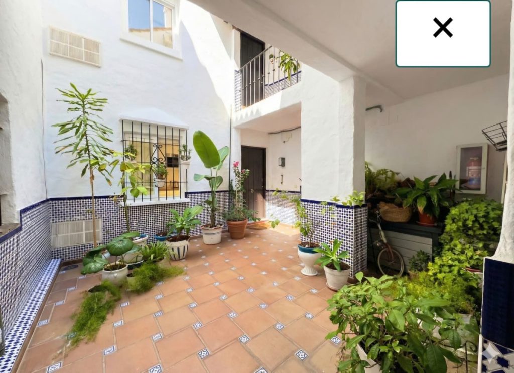 Apartment in Marbella