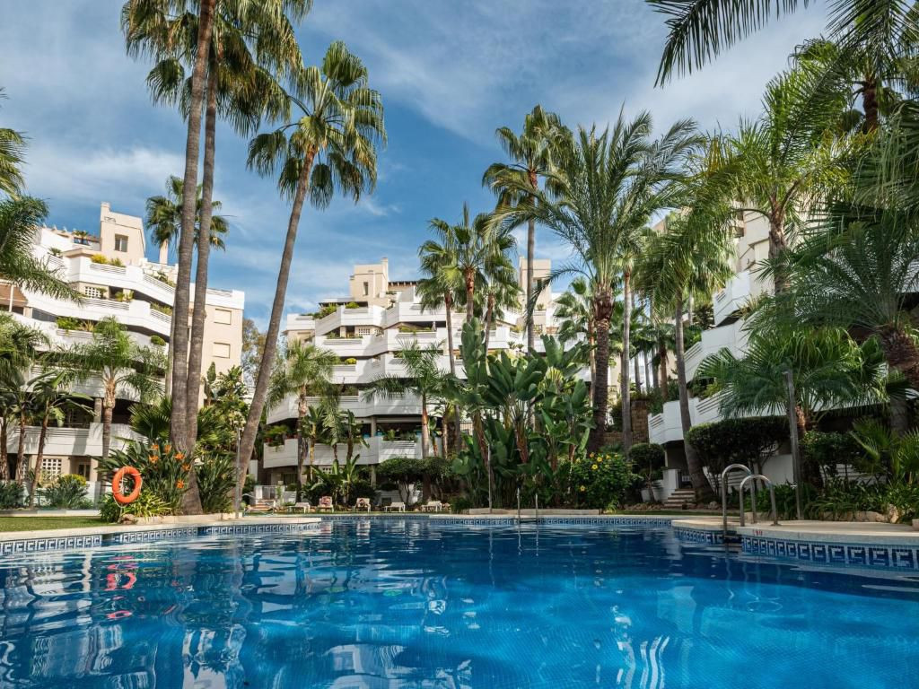 Apartment in Marbella