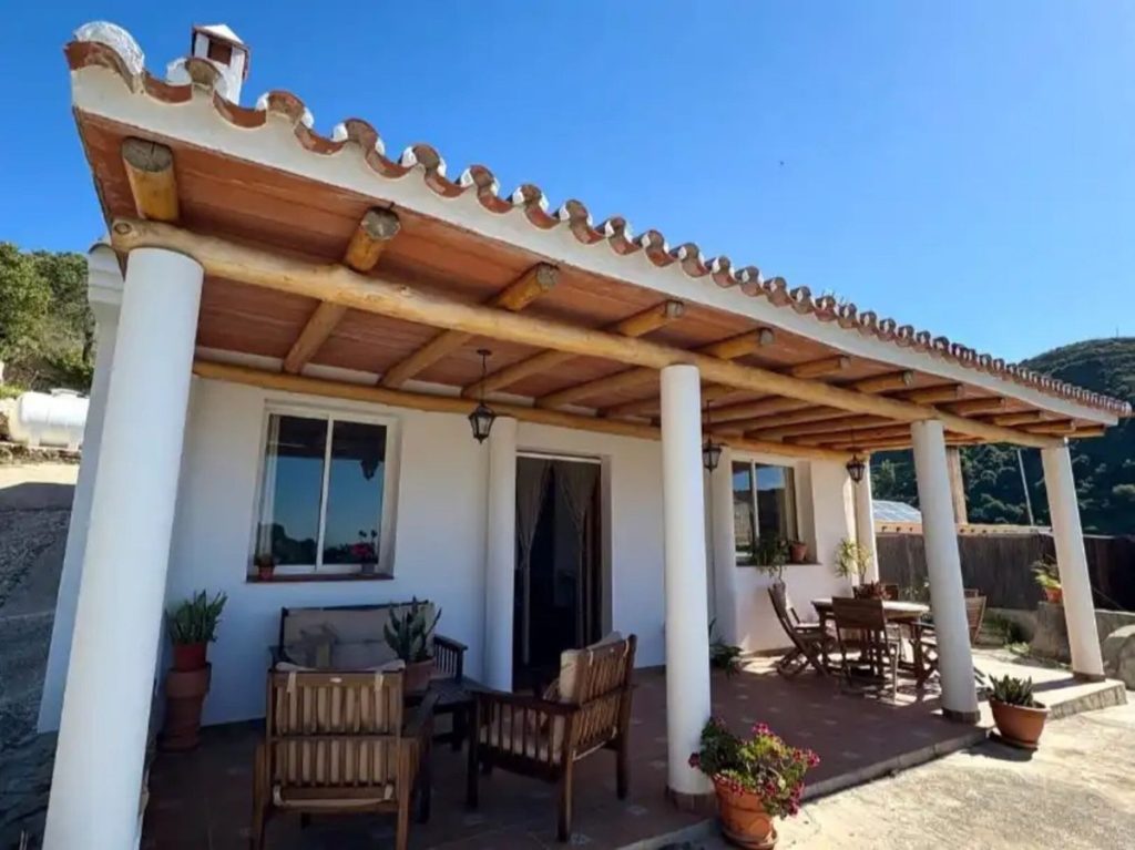 Country house in Estepona