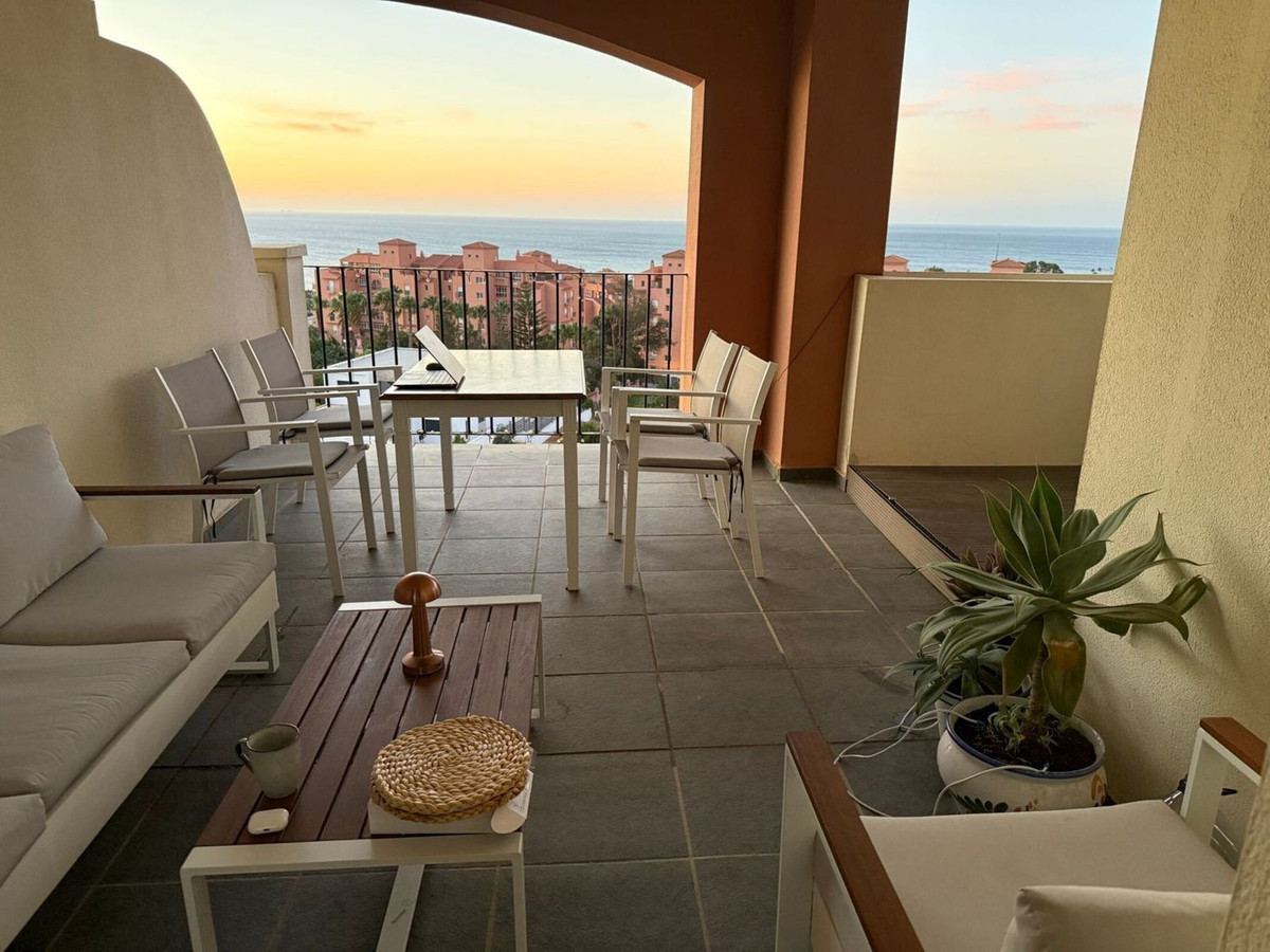 Wohnung in La Duquesa