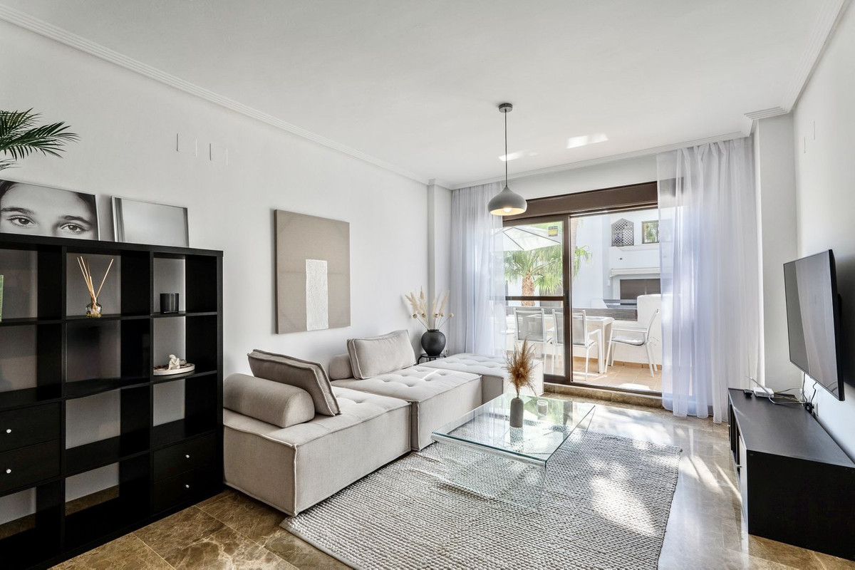 Wohnung in Selwo