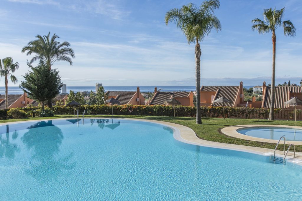Apartment in Marbella
