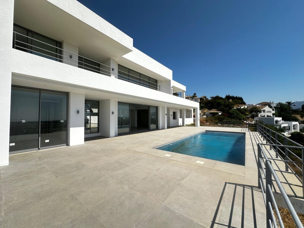 Villa in Benahavís