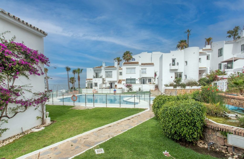Villa in Mijas