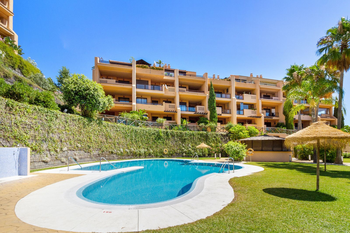 Wohnung in La Cala de Mijas