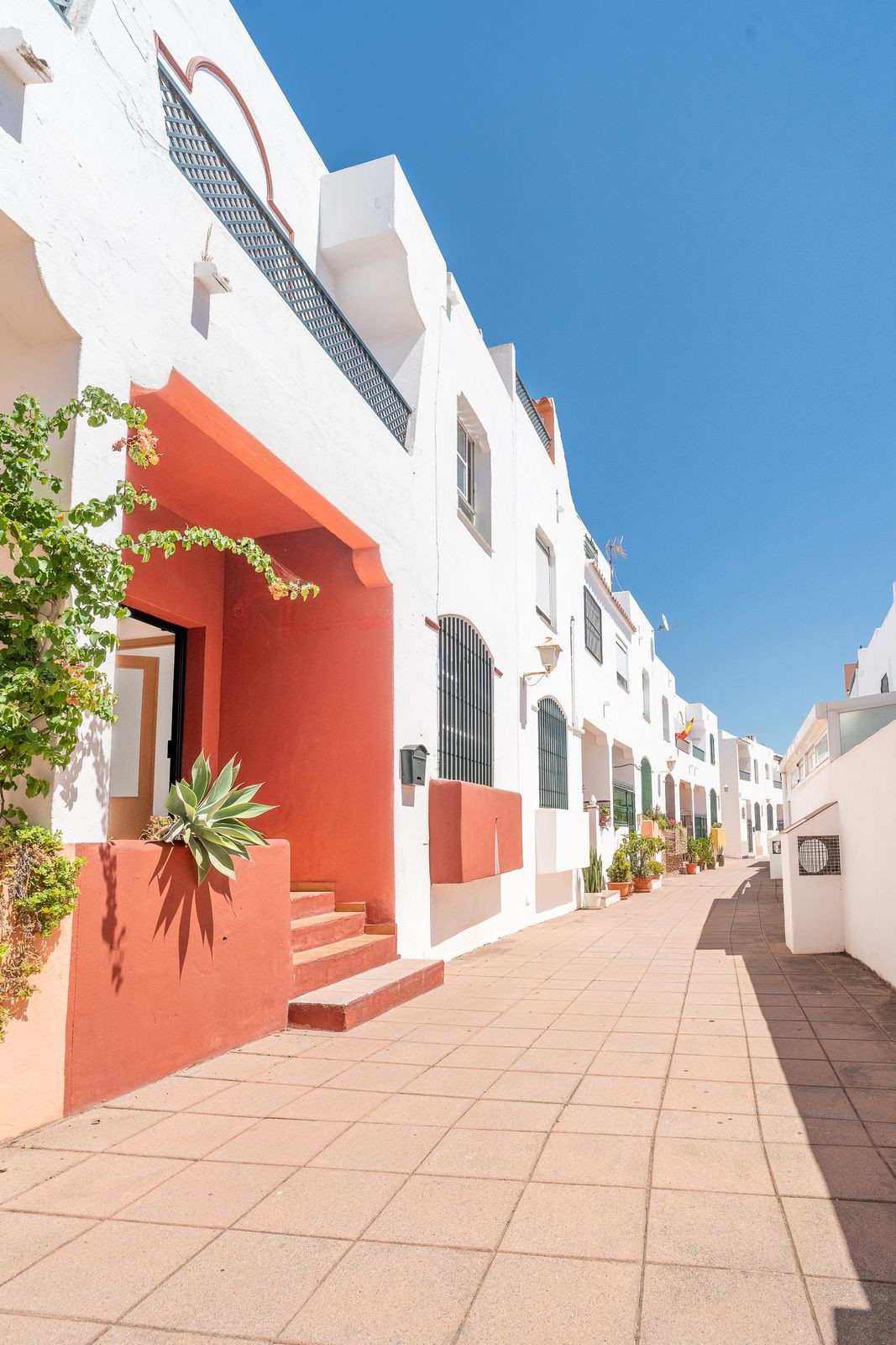 Villa in Marbella Centro