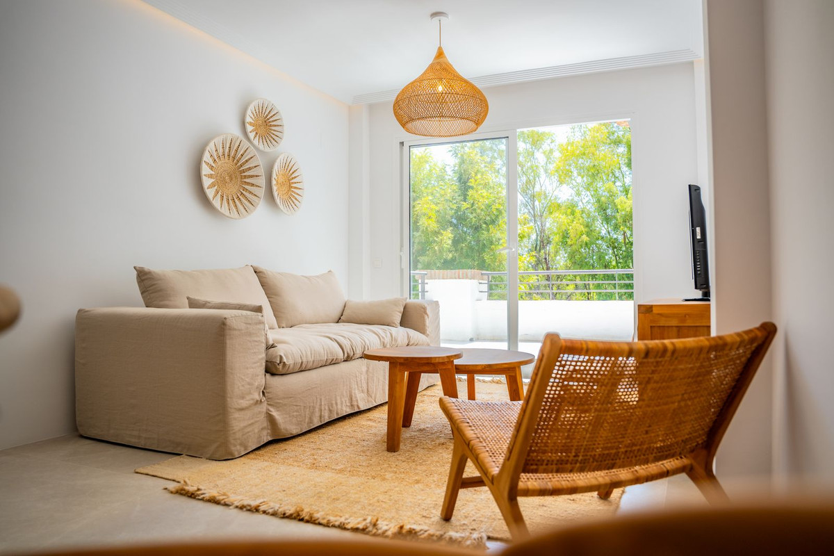 Wohnung in Los Arqueros