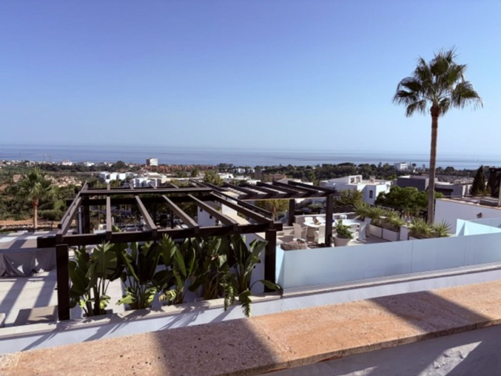 Apartment in Marbella