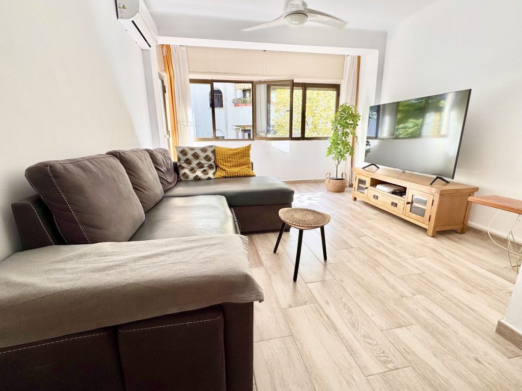 Apartment in Marbella