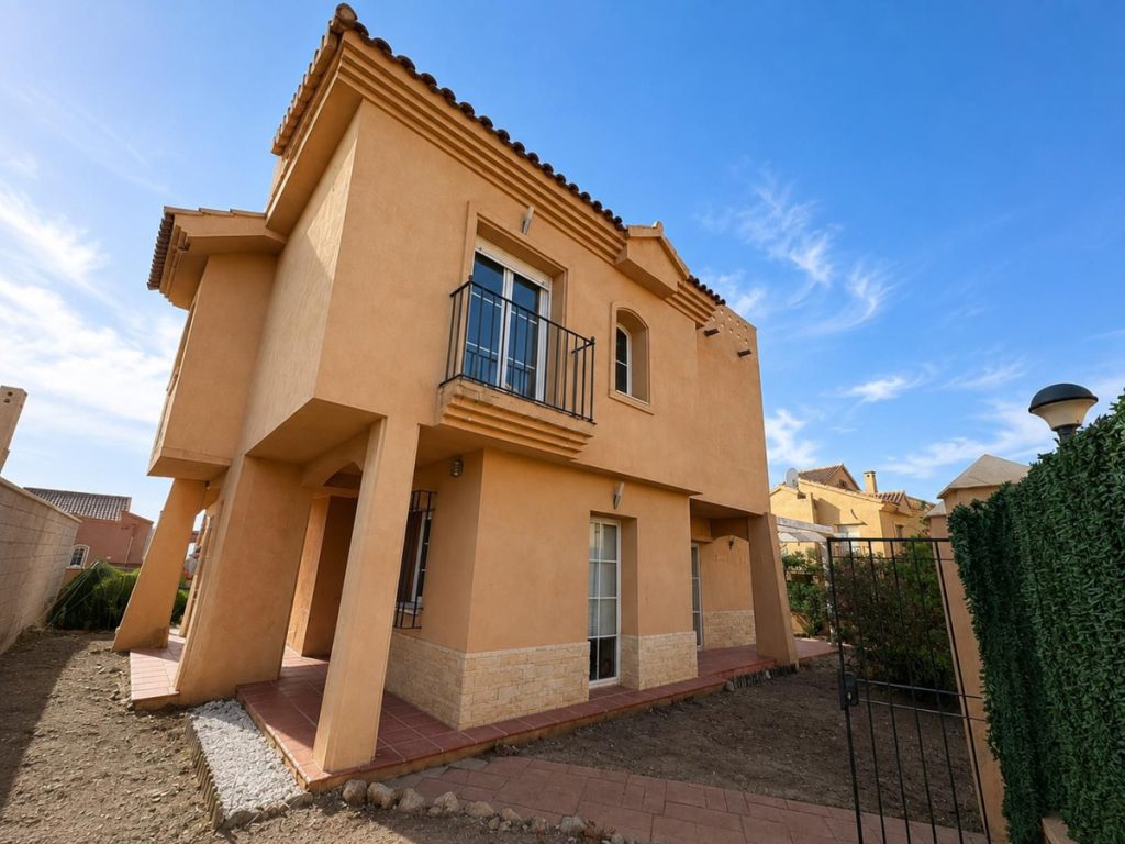Villa in Mijas