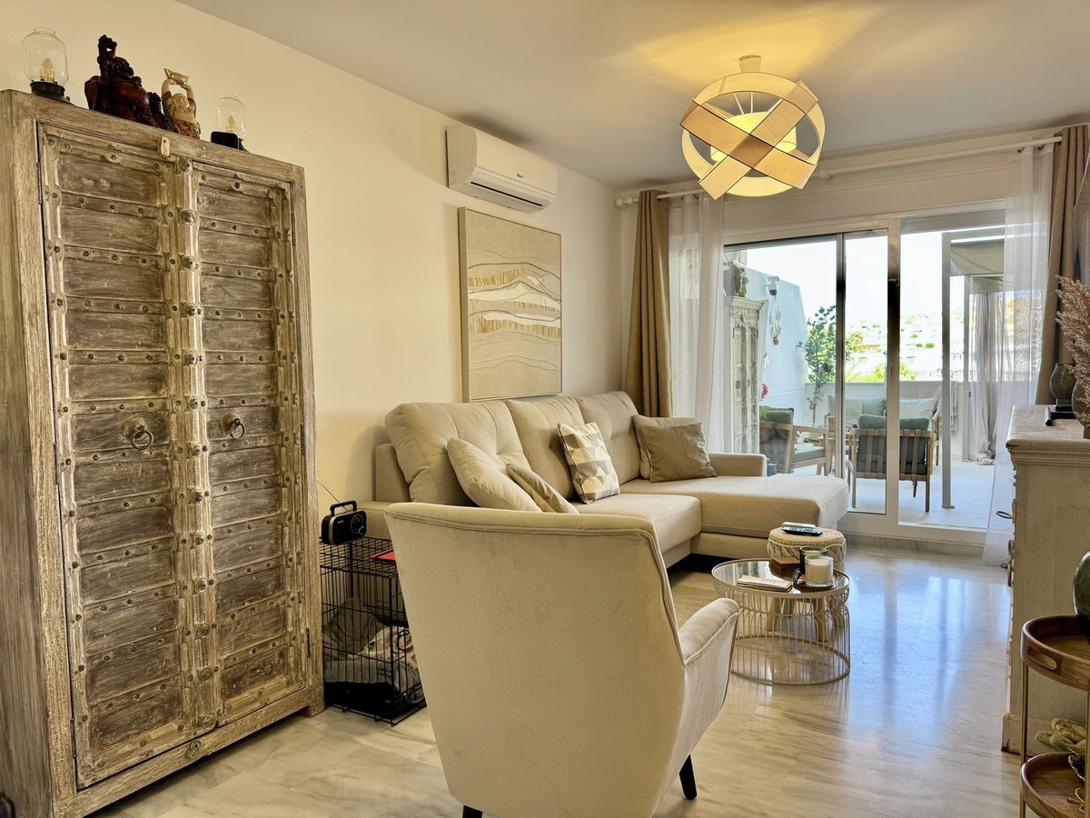 Wohnung in Riviera del Sol