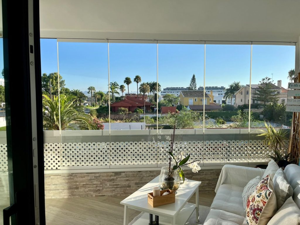 Apartment in Torremolinos