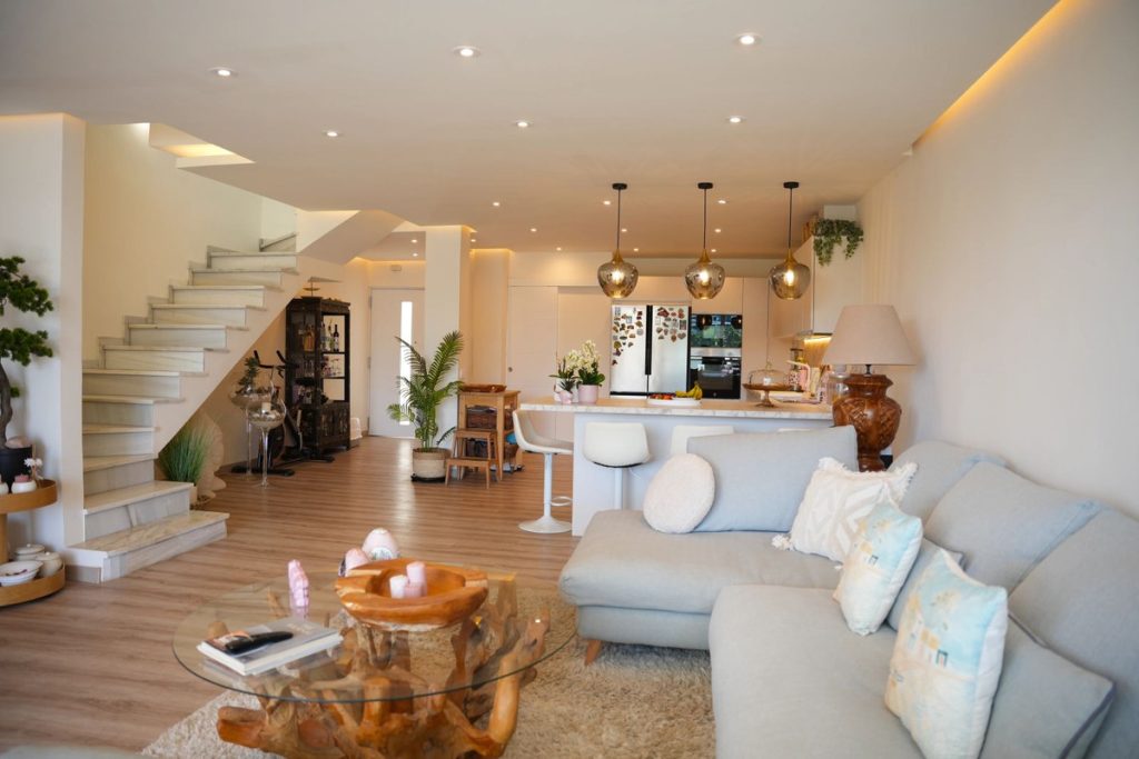 Town house in Benalmadena
