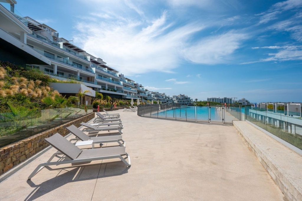 Town house in Estepona