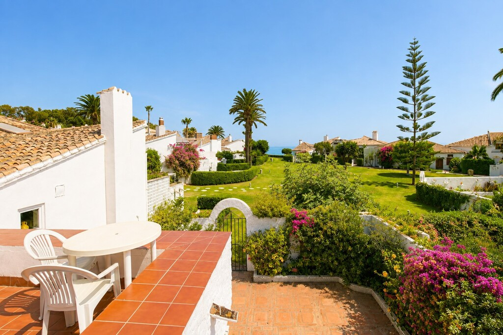 Villa in Estepona