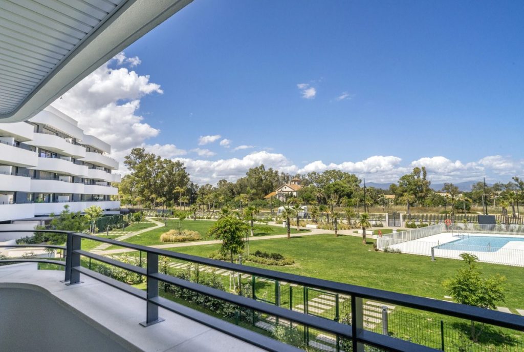Apartment in Torremolinos