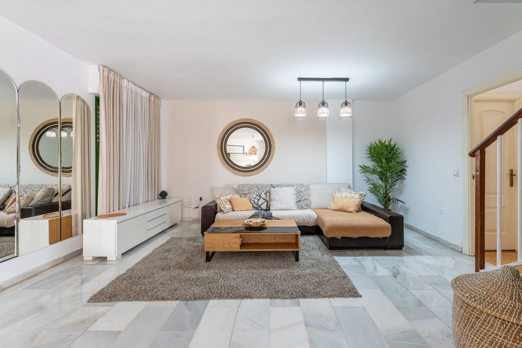 Town house in La Colina