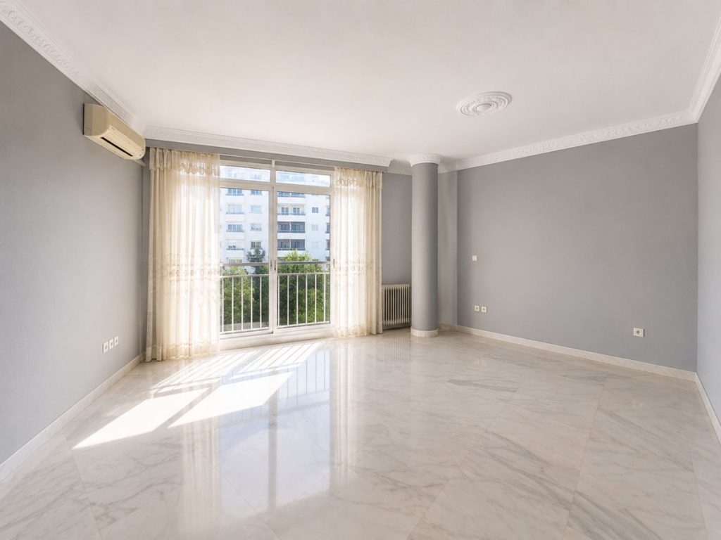 Apartment in Marbella