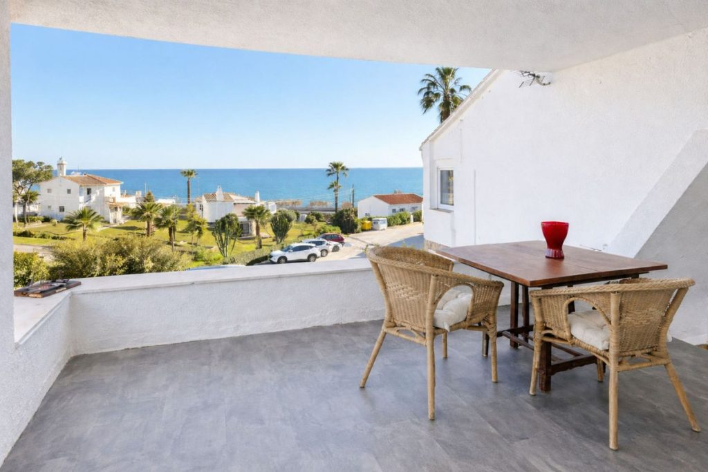 Town house in Mijas