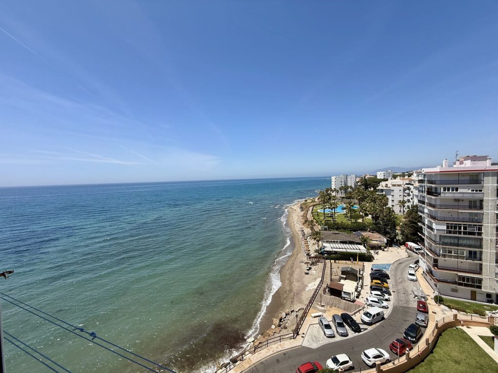 Apartment in Mijas