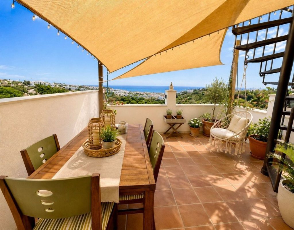 Apartment in Marbella
