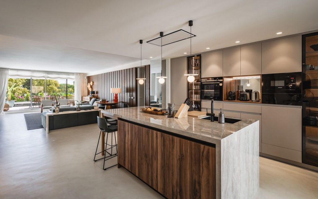 Apartment in Marbella