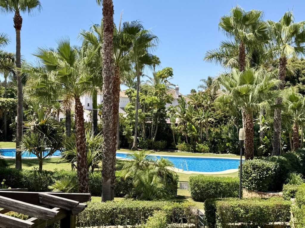 Apartment in Marbella