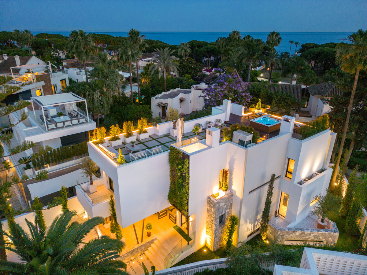 Villa in The Golden Mile