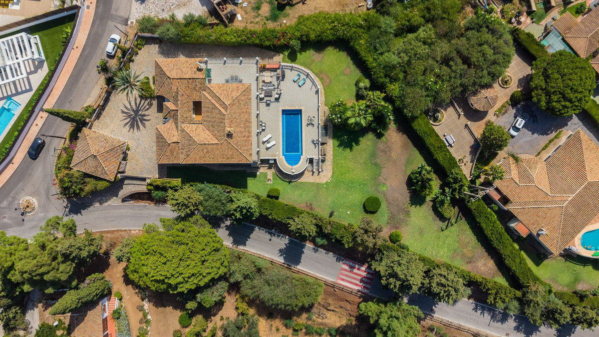 Villa in El Chaparral