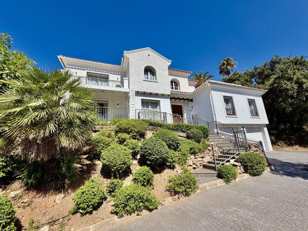 Villa in Marbella
