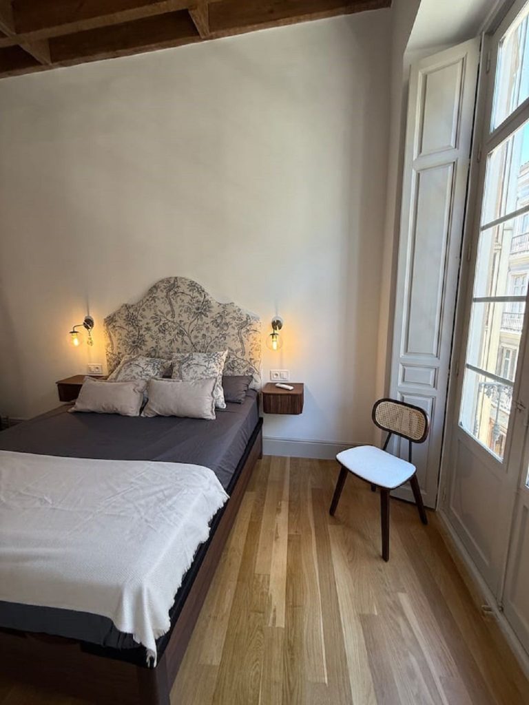 Apartment in Málaga