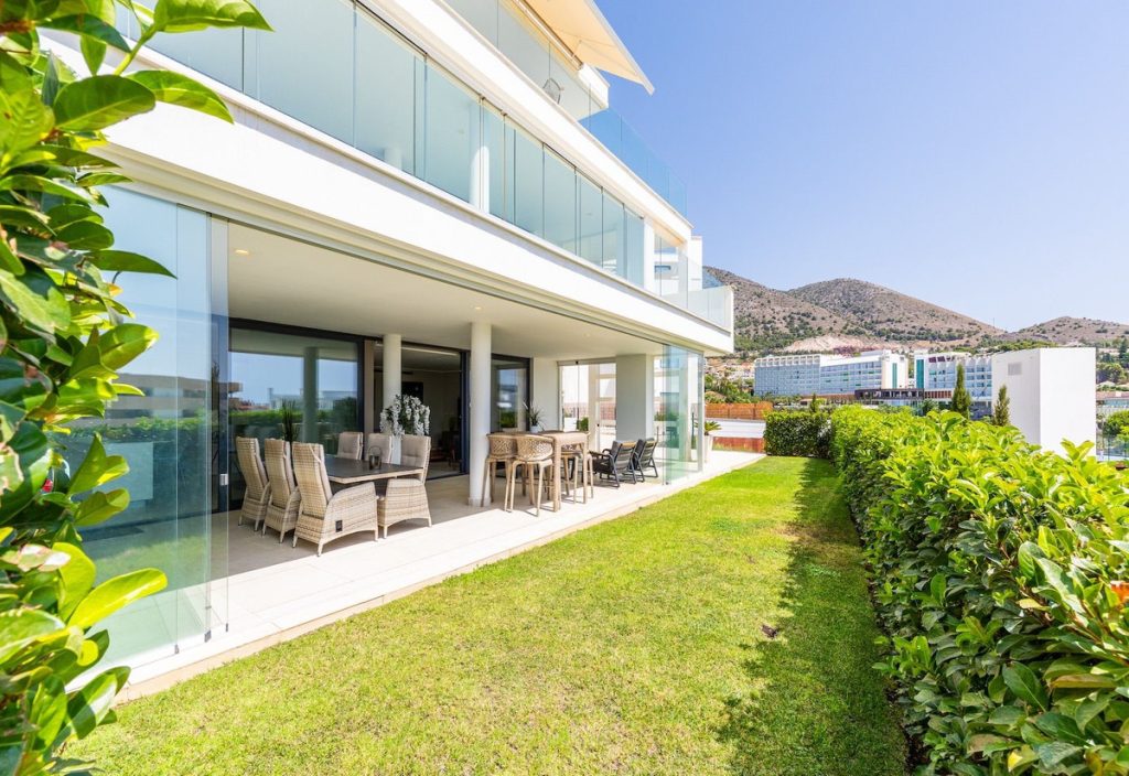 Apartment in Fuengirola