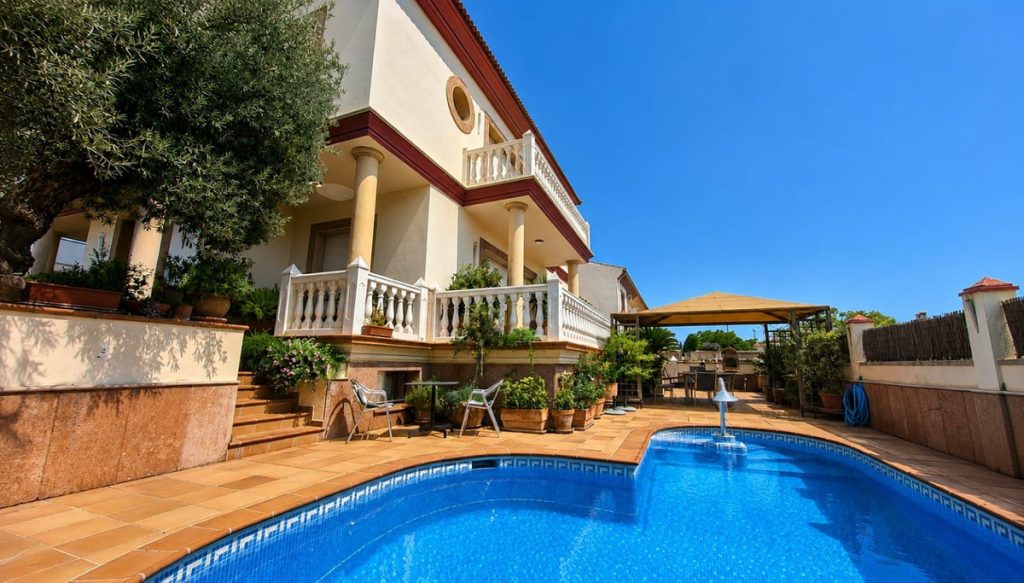 Villa in Ronda