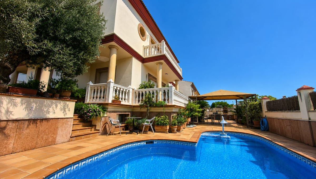 Villa in Ronda
