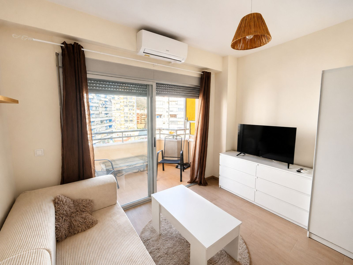 Wohnung in Torremolinos