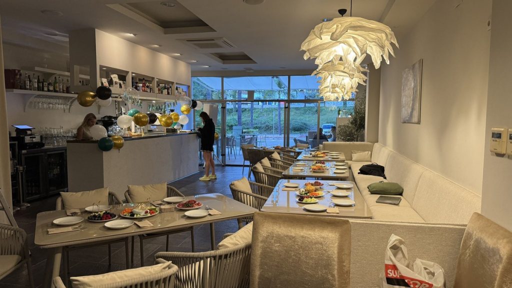 Commercial property in Estepona