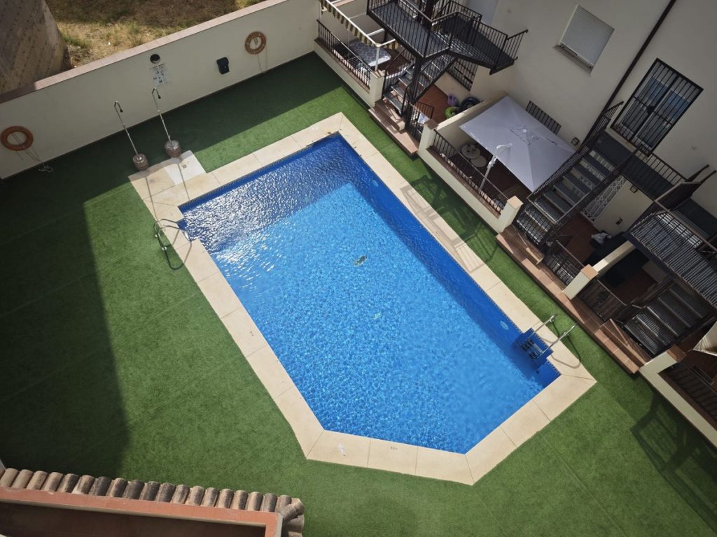 Apartment in Alhaurín el Grande