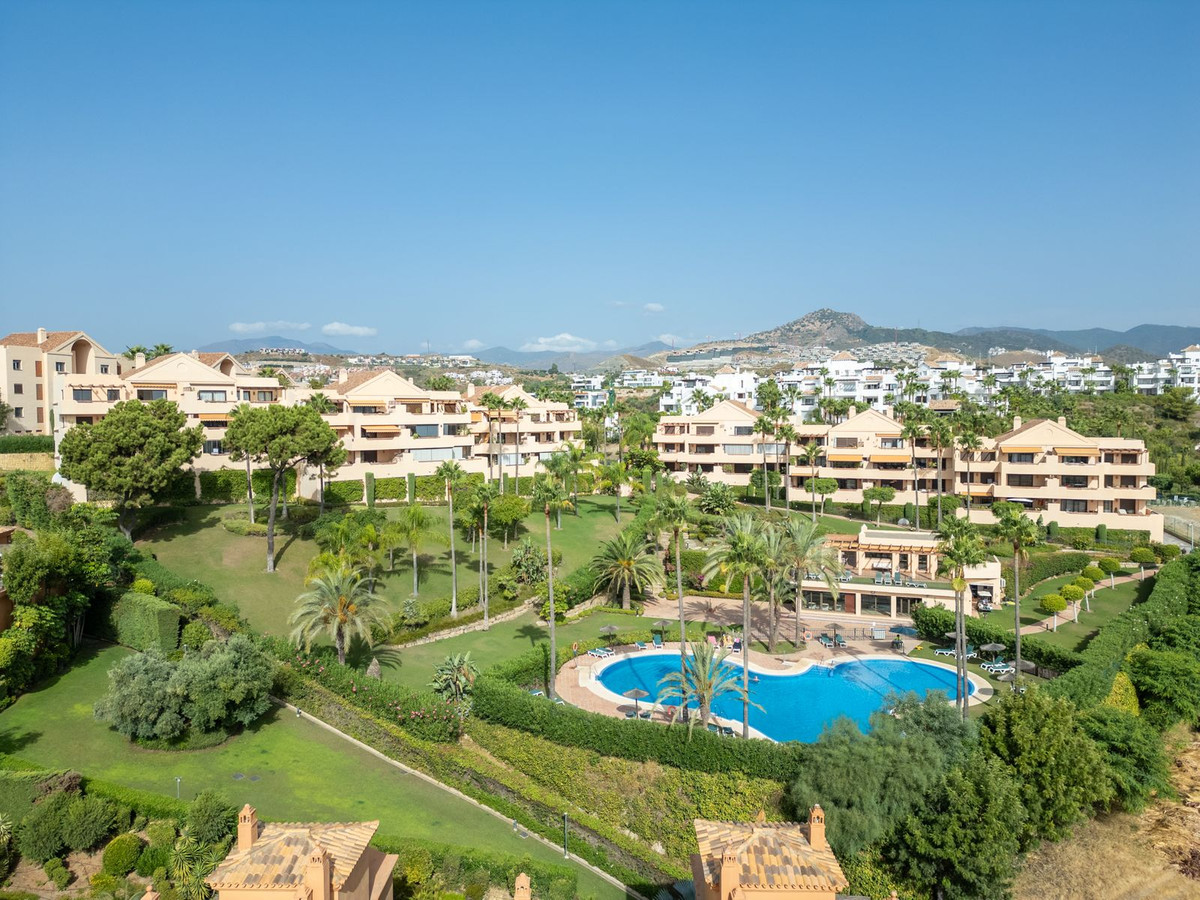 Wohnung in Atalaya