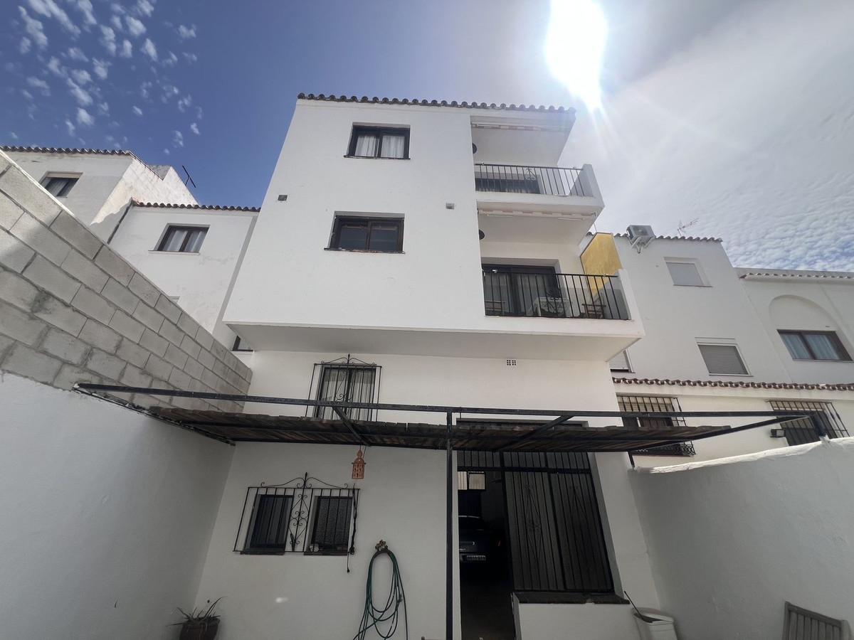 Villa in Estepona Centro