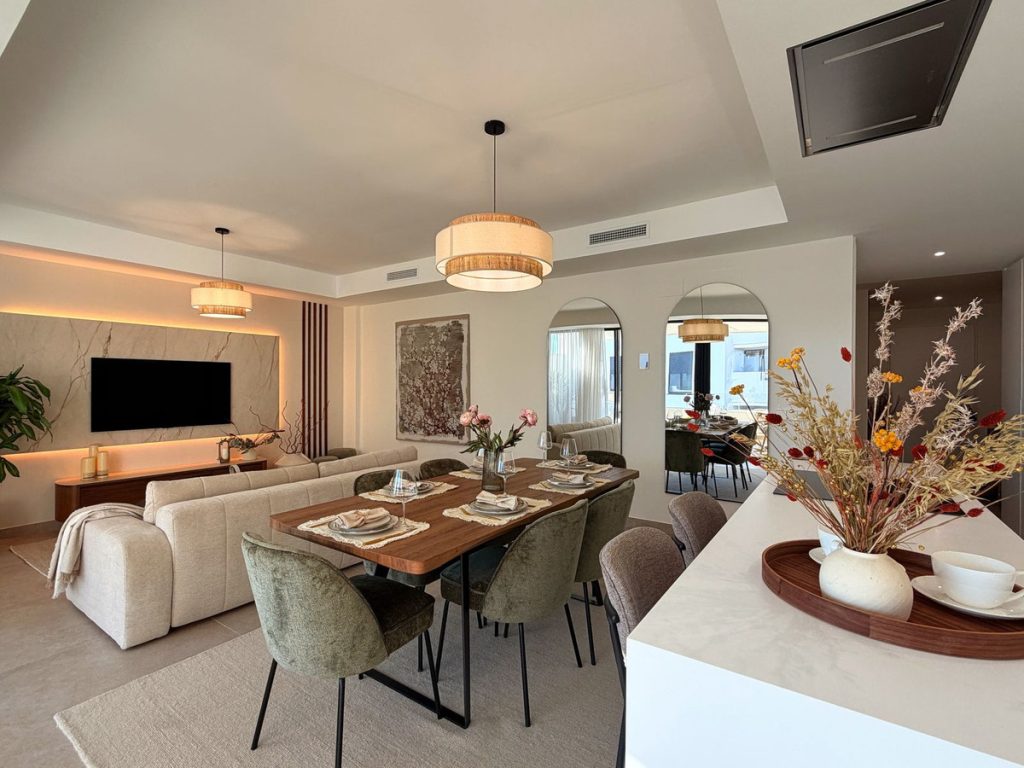 Apartment in Estepona