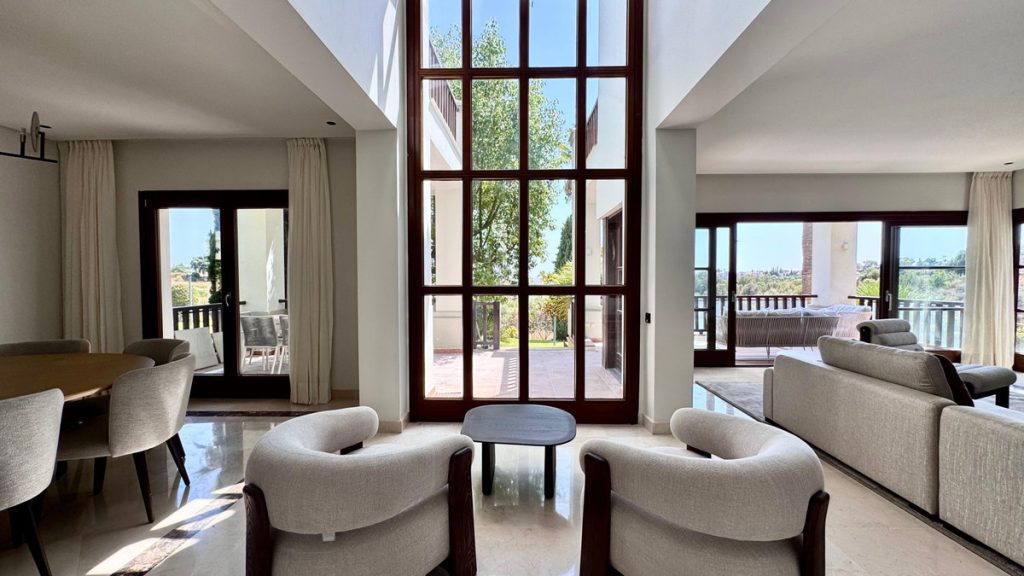 Villa in Marbella