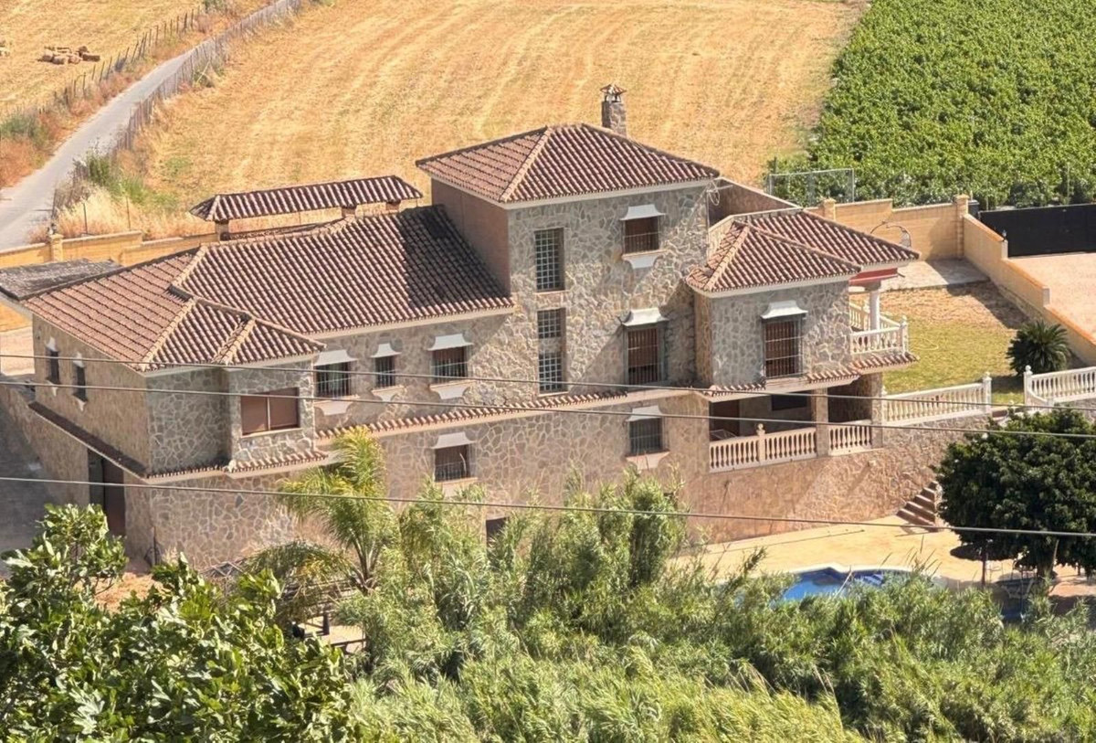 Villa in Manilva