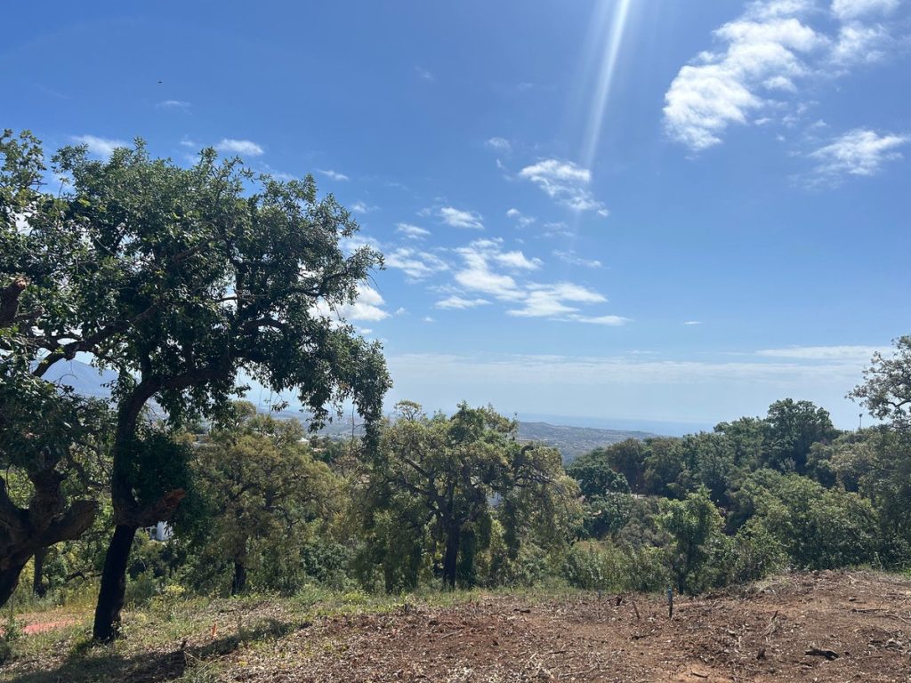 Land in Marbella