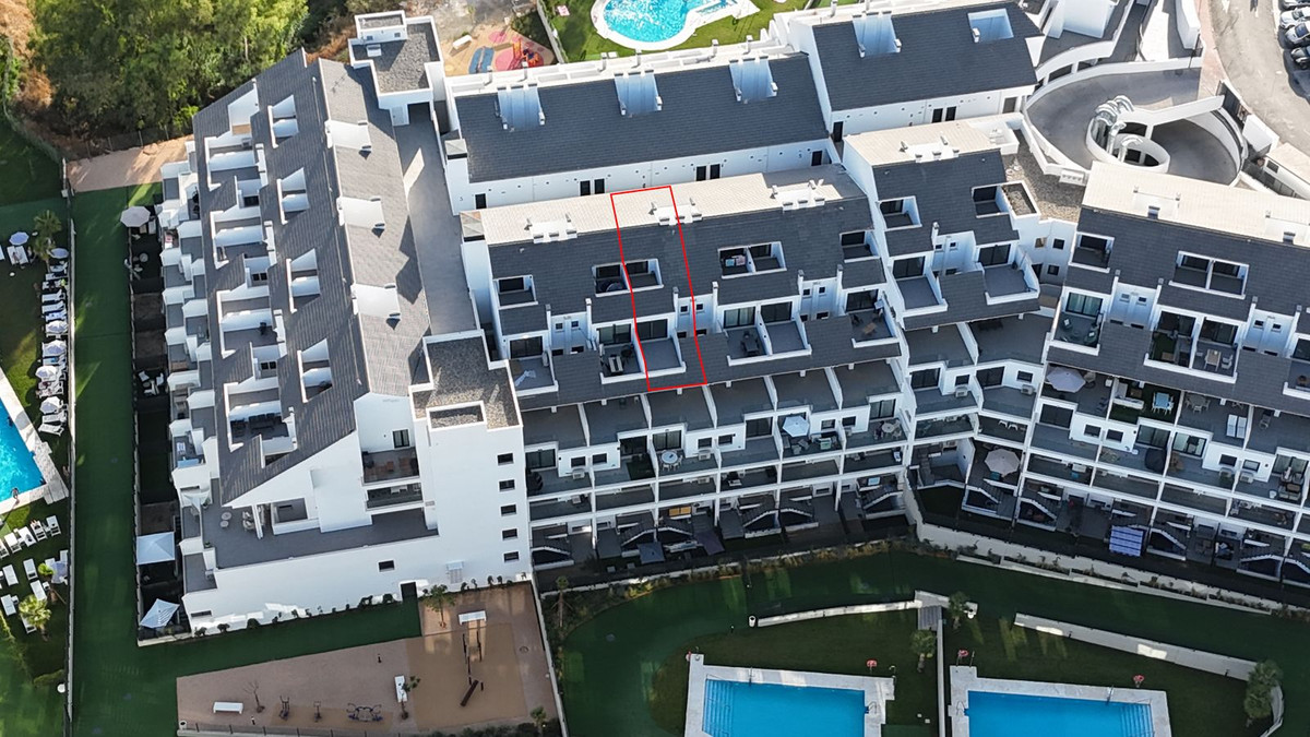 Wohnung in Torreblanca