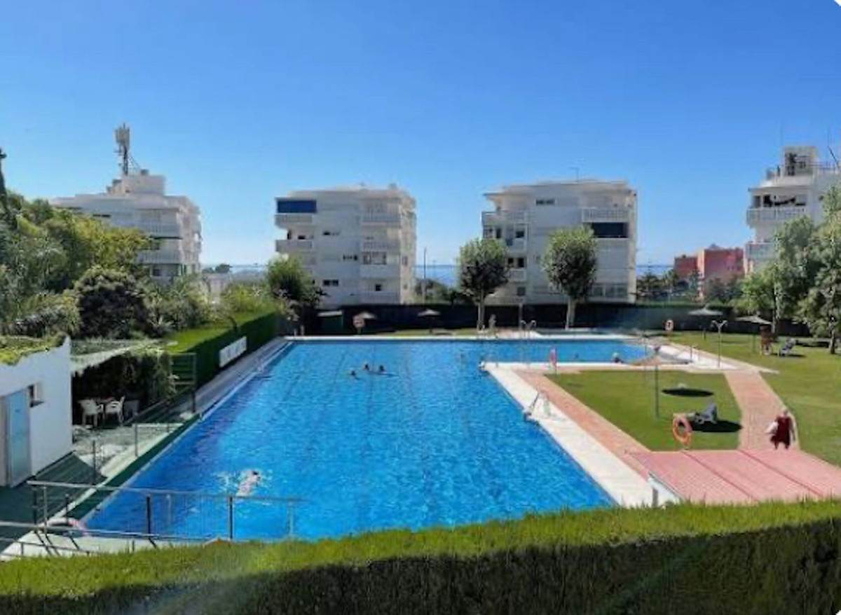 Wohnung in Estepona