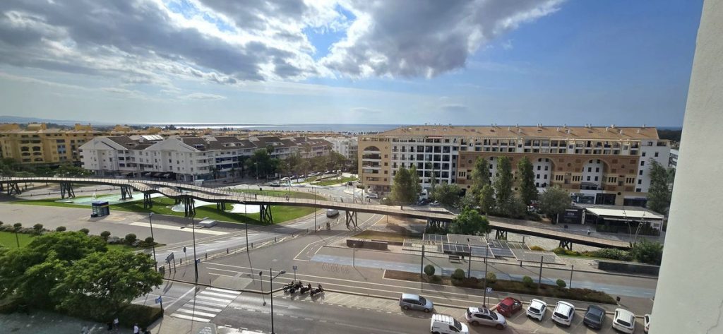 Apartment in Marbella