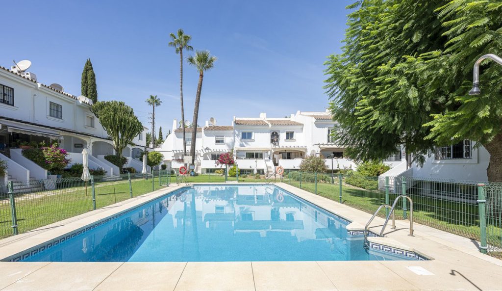 Villa in Marbella